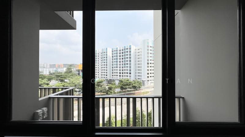 Norwood Grand, Admiralty / Woodlands, 2 Bedrooms, 624 sqft, Condominium For Rent, by Thong Seck Tan, 500247880 - Common Bedroom - PropertyGuru.com.sg