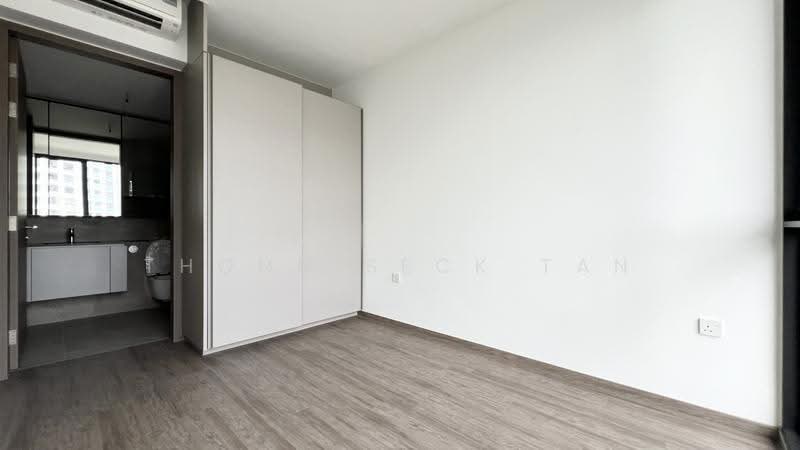 Norwood Grand, Admiralty / Woodlands, 2 Bedrooms, 624 sqft, Condominium For Rent, by Thong Seck Tan, 500247880 - Master Bedroom - PropertyGuru.com.sg