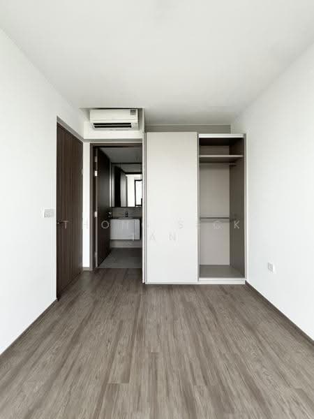 Norwood Grand, Admiralty / Woodlands, 2 Bedrooms, 624 sqft, Condominium For Rent, by Thong Seck Tan, 500247880 - Master Bedroom - PropertyGuru.com.sg