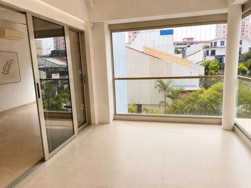Bliss Ville, 69H Lorong Melayu, Eunos / Geylang / Paya Lebar, 3 Bedrooms, 1,249 sqft, Condominium For Rent, by Zen Seah, 500247881 - PropertyGuru.com.sg