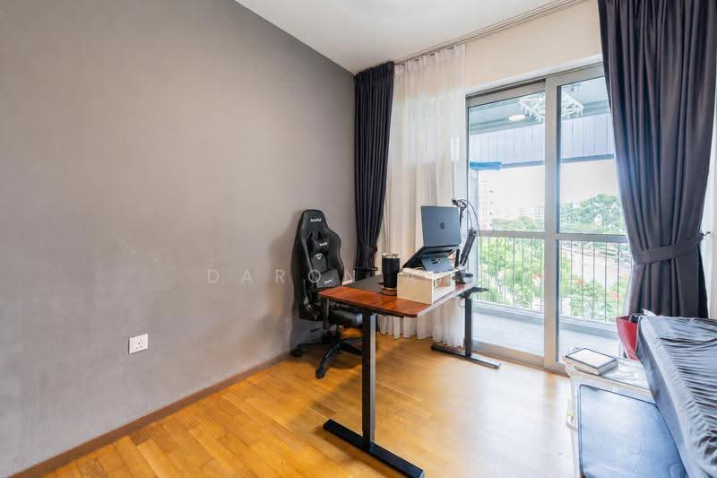 Arc at Tampines, 5 Tampines Avenue 8, Pasir Ris / Tampines, 3 Bedrooms, 990 sqft, Condominium For Sale, by Daron Ang, 500247882 - Study - PropertyGuru.com.sg