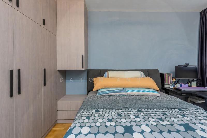 Arc at Tampines, 5 Tampines Avenue 8, Pasir Ris / Tampines, 3 Bedrooms, 990 sqft, Condominium For Sale, by Daron Ang, 500247882 - Bedroom - PropertyGuru.com.sg