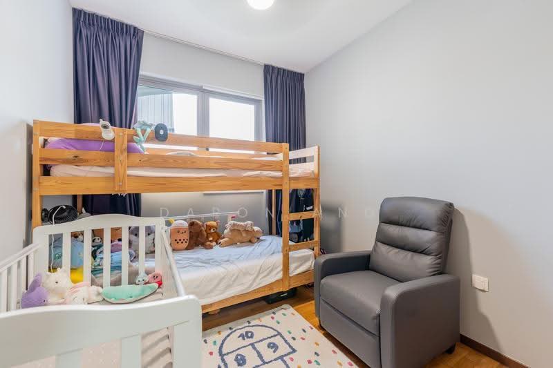 Arc at Tampines, 5 Tampines Avenue 8, Pasir Ris / Tampines, 3 Bedrooms, 990 sqft, Condominium For Sale, by Daron Ang, 500247882 - Bedroom - PropertyGuru.com.sg