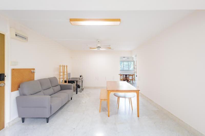 101 Ang Mo Kio Avenue 3, 101 Ang Mo Kio Avenue 3, Ang Mo Kio / Bishan / Thomson, 3 Bedrooms, 1,259 sqft, HDB Flat For Sale, by Queenie Ke, 500247883 - Living Room - PropertyGuru.com.sg