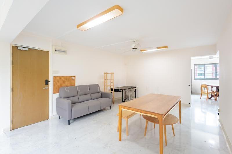 101 Ang Mo Kio Avenue 3, 101 Ang Mo Kio Avenue 3, Ang Mo Kio / Bishan / Thomson, 3 Bedrooms, 1,259 sqft, HDB Flat For Sale, by Queenie Ke, 500247883 - Living Room - PropertyGuru.com.sg