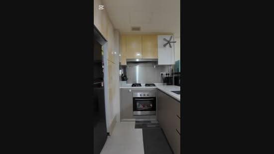 Hedges Park Condominium, 89 Flora Drive, Changi Airport / Changi Village, 2 Bedrooms, 797 sqft, Condominium For Sale, by Shanel Liew, 500247884 - PropertyGuru.com.sg
