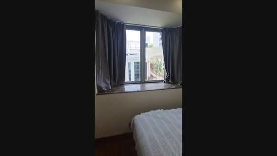 Eastpoint Green, 1 Simei Street 3, Pasir Ris / Tampines, Room Rental, 160 sqft, Condominium For Rent, by Juliet Fong Lai Peng, 500247886 - PropertyGuru.com.sg