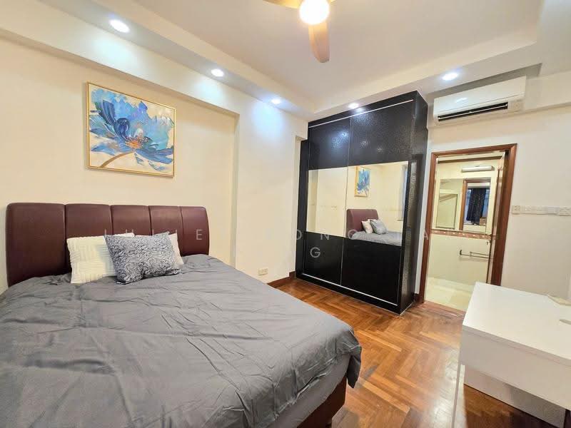 Eastpoint Green, 1 Simei Street 3, Pasir Ris / Tampines, Room Rental, 160 sqft, Condominium For Rent, by Juliet Fong Lai Peng, 500247886 - Bedroom - PropertyGuru.com.sg