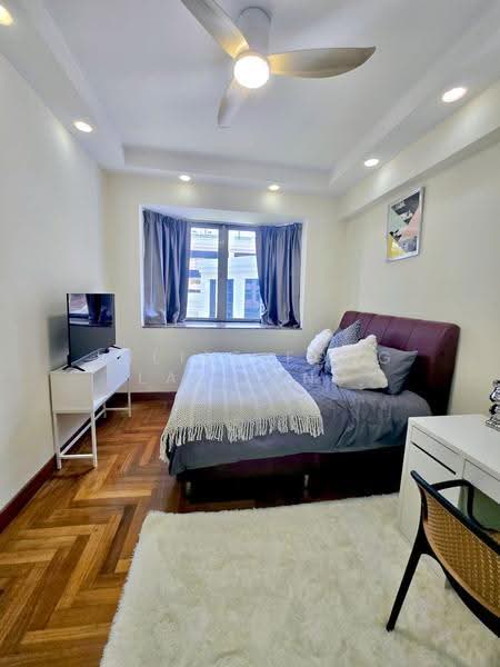 Eastpoint Green, 1 Simei Street 3, Pasir Ris / Tampines, Room Rental, 160 sqft, Condominium For Rent, by Juliet Fong Lai Peng, 500247886 - Bedroom - PropertyGuru.com.sg