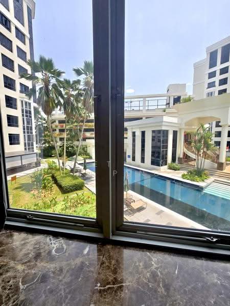 Eastpoint Green, 1 Simei Street 3, Pasir Ris / Tampines, Room Rental, 160 sqft, Condominium For Rent, by Juliet Fong Lai Peng, 500247886 - Exterior - PropertyGuru.com.sg