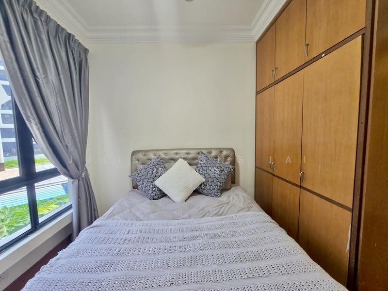 Eastpoint Green, 1 Simei Street 3, Pasir Ris / Tampines, Room Rental, 160 sqft, Condominium For Rent, by Juliet Fong Lai Peng, 500247886 - Bedroom - PropertyGuru.com.sg