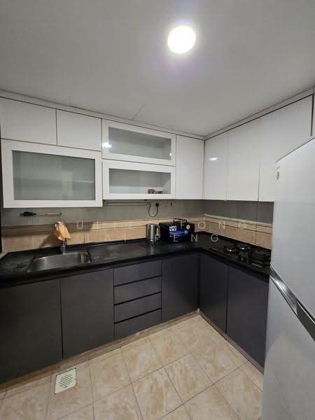 Eastpoint Green, 1 Simei Street 3, Pasir Ris / Tampines, Room Rental, 110 sqft, Condominium For Rent, by Juliet Fong Lai Peng, 500247886 - Kitchen - PropertyGuru.com.sg