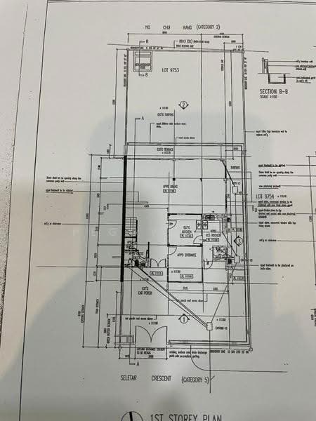š ļøRENOVATEDš ļø 999 Yr Semi-D with HUGE GARDEN@Seletar Cres, D28ā
Eminence Landedā
, Seletar Cres/Seletar Rd/Ang Mo Kio Ave/Jalan Jarak/Yio Chu Kang Rd, Seletar / Yio Chu Kang, 5 Bedrooms, 5,000 sqft, Semi-Detached House For Sale, by Peggy Guo, 500247887 - PropertyGuru.com.sg