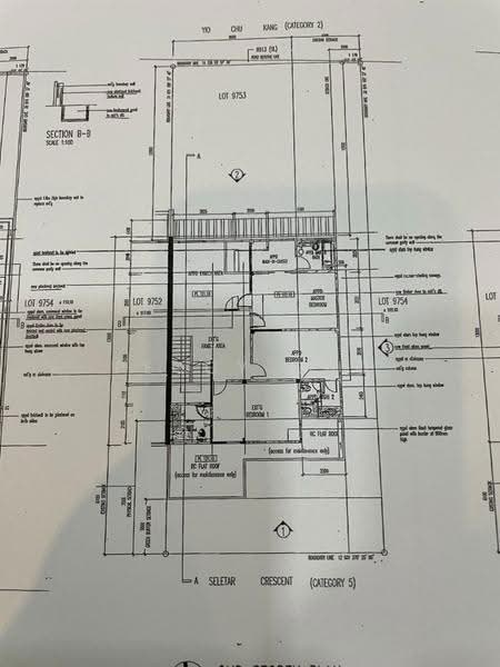 š ļøRENOVATEDš ļø 999 Yr Semi-D with HUGE GARDEN@Seletar Cres, D28ā
Eminence Landedā
, Seletar Cres/Seletar Rd/Ang Mo Kio Ave/Jalan Jarak/Yio Chu Kang Rd, Seletar / Yio Chu Kang, 5 Bedrooms, 5,000 sqft, Semi-Detached House For Sale, by Peggy Guo, 500247887 - PropertyGuru.com.sg
