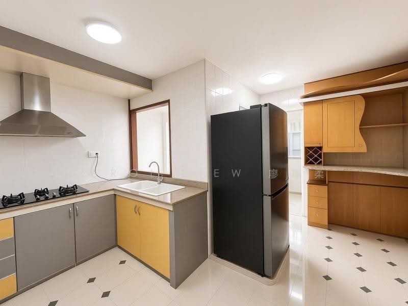 656 Choa Chu Kang Crescent, 656 656, Dairy Farm / Bukit Panjang / Choa Chu Kang, 4 Bedrooms, 1,313 sqft, HDB Flat For Sale, by Carol Liew 廖珮柔, 500247892 - PropertyGuru.com.sg