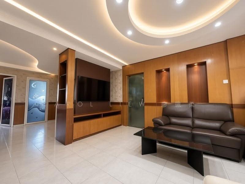 656 Choa Chu Kang Crescent, 656 656, Dairy Farm / Bukit Panjang / Choa Chu Kang, 4 Bedrooms, 1,313 sqft, HDB Flat For Sale, by Carol Liew 廖珮柔, 500247892 - PropertyGuru.com.sg
