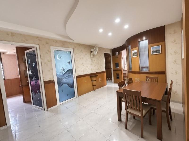 656 Choa Chu Kang Crescent, 656 656, Dairy Farm / Bukit Panjang / Choa Chu Kang, 4 Bedrooms, 1,313 sqft, HDB Flat For Sale, by Carol Liew 廖珮柔, 500247892 - PropertyGuru.com.sg