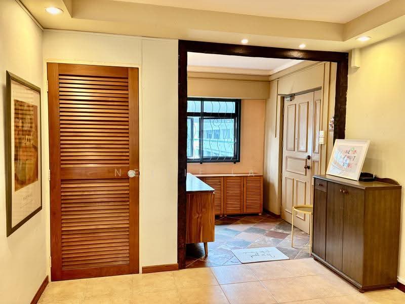 578 Hougang Avenue 4, 578 Hougang Avenue 4, Hougang / Punggol / Sengkang, 3 Bedrooms, 1,507 sqft, HDB Flat For Rent, by Nellie Law, 500247896 - Entrance - PropertyGuru.com.sg