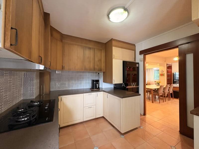 578 Hougang Avenue 4, 578 Hougang Avenue 4, Hougang / Punggol / Sengkang, 3 Bedrooms, 1,507 sqft, HDB Flat For Rent, by Nellie Law, 500247896 - Kitchen - PropertyGuru.com.sg