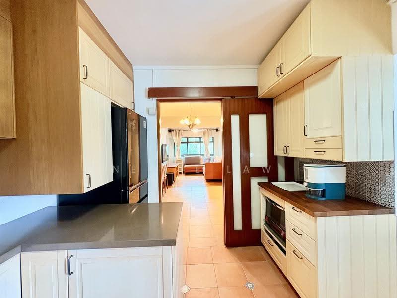 578 Hougang Avenue 4, 578 Hougang Avenue 4, Hougang / Punggol / Sengkang, 3 Bedrooms, 1,507 sqft, HDB Flat For Rent, by Nellie Law, 500247896 - Kitchen - PropertyGuru.com.sg