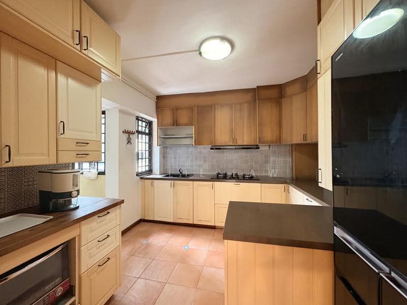 578 Hougang Avenue 4, 578 Hougang Avenue 4, Hougang / Punggol / Sengkang, 3 Bedrooms, 1,507 sqft, HDB Flat For Rent, by Nellie Law, 500247896 - Kitchen - PropertyGuru.com.sg