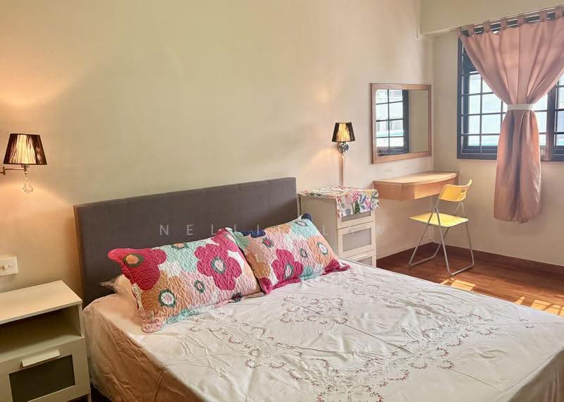 578 Hougang Avenue 4, 578 Hougang Avenue 4, Hougang / Punggol / Sengkang, 2 Bedrooms, 1,507 sqft, HDB Flat For Rent, by Nellie Law, 500247896 - Master Bedroom - PropertyGuru.com.sg