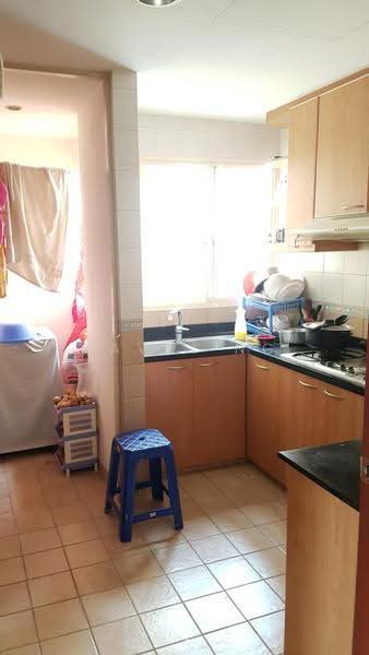 Yishun Sapphire, 40 Canberra Drive, Sembawang / Yishun, 3 Bedrooms, 1,173 sqft, Condominium For Sale, by Gavin Ng, 500247898 - Kitchen - PropertyGuru.com.sg