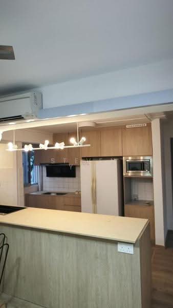 102 Spottiswoode Park Road, 102  Spottiswoode Park Road, Chinatown / Tanjong Pagar, Room Rental, 150 sqft, Apartment For Rent, by Steven Yan, 500247900 - Kitchen - PropertyGuru.com.sg