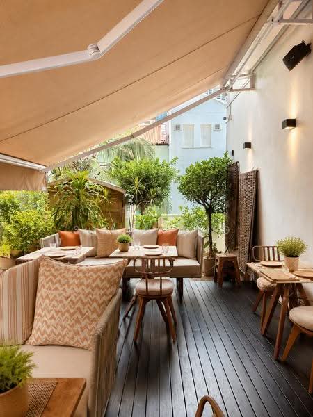 Rare L1 F&B Space @ Duxton Vicinity | Prime Location | F&B/Lifestyle Precinct, Chinatown / Tanjong Pagar, 2,824 sqft, Food & Beverage For Rent, by Sean Pang, 500247905 - Exterior - CommercialGuru.com.sg