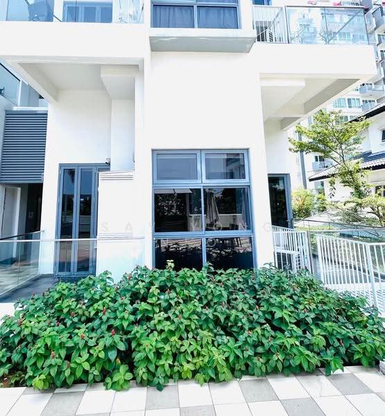 Levenue, 55 Lengkong Empat, Eunos / Geylang / Paya Lebar, 2 Bedrooms, 581 sqft, Condominium For Sale, by Say Yong Neo, 500247915 - Exterior - PropertyGuru.com.sg