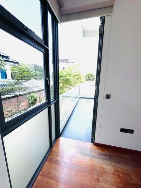 Levenue, 55 Lengkong Empat, Eunos / Geylang / Paya Lebar, 2 Bedrooms, 581 sqft, Condominium For Sale, by Say Yong Neo, 500247915 - Balcony - PropertyGuru.com.sg