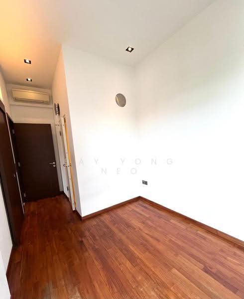 Levenue, 55 Lengkong Empat, Eunos / Geylang / Paya Lebar, 2 Bedrooms, 581 sqft, Condominium For Sale, by Say Yong Neo, 500247915 - Corridor - PropertyGuru.com.sg