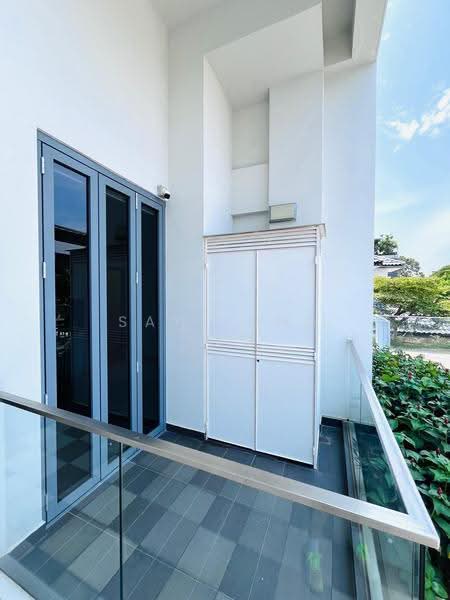 Levenue, 55 Lengkong Empat, Eunos / Geylang / Paya Lebar, 2 Bedrooms, 581 sqft, Condominium For Sale, by Say Yong Neo, 500247915 - Balcony - PropertyGuru.com.sg