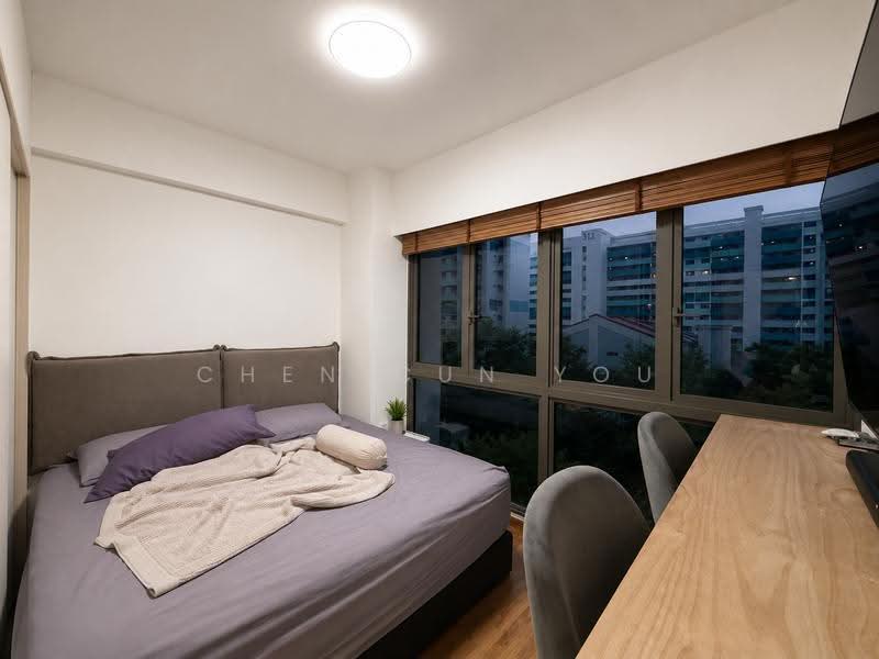 Parc Vera, 10 Hougang Street 32, Hougang / Punggol / Sengkang, 2 Bedrooms, 786 sqft, Condominium For Sale, by Chen Cun You, 500247917 - PropertyGuru.com.sg