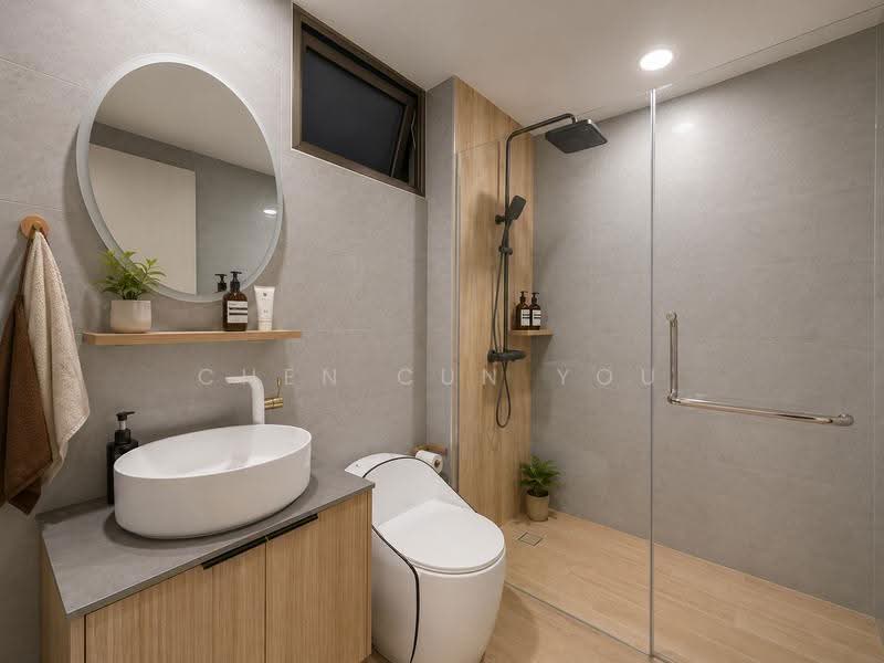 Parc Vera, 10 Hougang Street 32, Hougang / Punggol / Sengkang, 2 Bedrooms, 786 sqft, Condominium For Sale, by Chen Cun You, 500247917 - PropertyGuru.com.sg