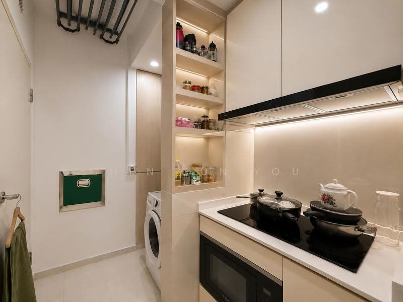 Parc Vera, 10 Hougang Street 32, Hougang / Punggol / Sengkang, 2 Bedrooms, 786 sqft, Condominium For Sale, by Chen Cun You, 500247917 - PropertyGuru.com.sg
