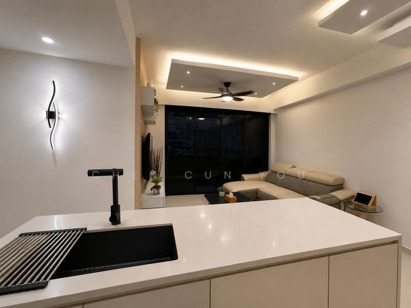 Parc Vera, 10 Hougang Street 32, Hougang / Punggol / Sengkang, 2 Bedrooms, 786 sqft, Condominium For Sale, by Chen Cun You, 500247917 - PropertyGuru.com.sg