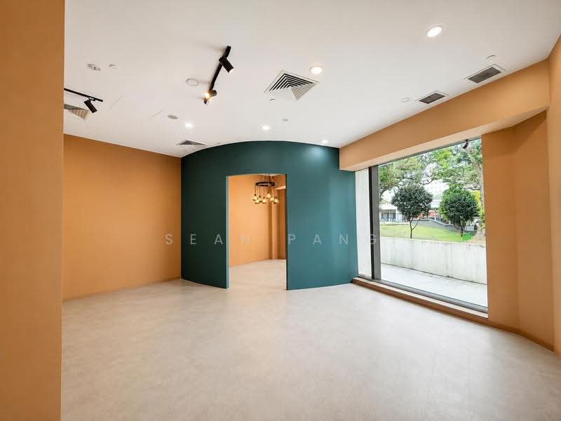 L1 F&B Space @ Somerset Vicinity | Excellent Frontage | Prime Location, Orchard / River Valley, 2,268 sqft, Food & Beverage For Rent, by Sean Pang, 500247922 - Interior - CommercialGuru.com.sg