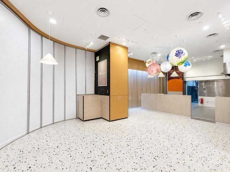 L1 F&B Space @ Somerset Vicinity | Excellent Frontage | Prime Location, Orchard / River Valley, 2,268 sqft, Food & Beverage For Rent, by Sean Pang, 500247922 - Interior - CommercialGuru.com.sg