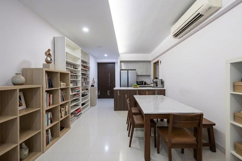 Parc Olympia, 64 Flora Drive, Changi Airport / Changi Village, 4 Bedrooms, 1,485 sqft, Condominium For Sale, by Shanel Liew, 500247925 - Interior - PropertyGuru.com.sg