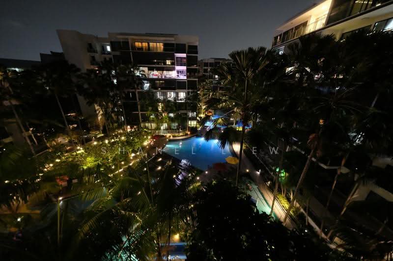 Parc Olympia, 64 Flora Drive, Changi Airport / Changi Village, 4 Bedrooms, 1,485 sqft, Condominium For Sale, by Shanel Liew, 500247925 - Exterior - PropertyGuru.com.sg