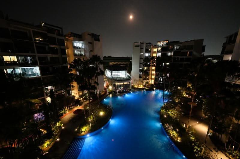 Parc Olympia, 64 Flora Drive, Changi Airport / Changi Village, 4 Bedrooms, 1,485 sqft, Condominium For Sale, by Shanel Liew, 500247925 - Exterior - PropertyGuru.com.sg
