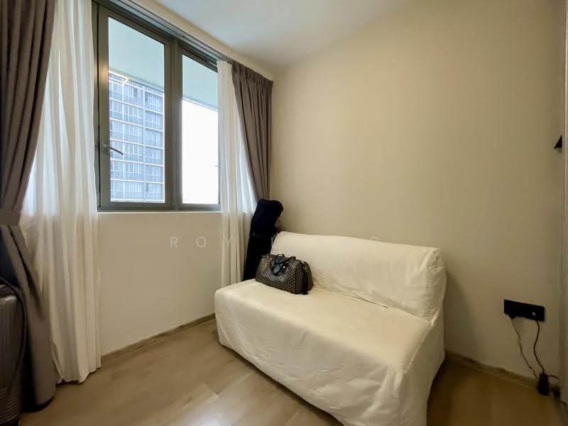 Sol Acres, 12 Choa Chu Kang Grove, Dairy Farm / Bukit Panjang / Choa Chu Kang, 2 Bedrooms, 850 sqft, Condominium For Sale, by Roy Liang, 500247926 - Interior - PropertyGuru.com.sg