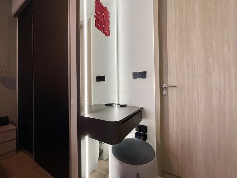 Sol Acres, 12 Choa Chu Kang Grove, Dairy Farm / Bukit Panjang / Choa Chu Kang, 2 Bedrooms, 850 sqft, Condominium For Sale, by Roy Liang, 500247926 - Interior - PropertyGuru.com.sg