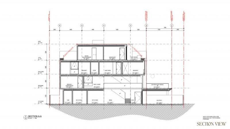 💎New Freehold Semi-D in Prime Bukit Timah@ Jalan Jambu Mawar, D21 ★Eminance Landed★, Jalan Jamu Mawar/Dunearn Rd/Jalan Kampong Chantek/Binjai Park/Bukit Timah Rd, Clementi Park / Upper Bukit Timah, 6 Bedrooms, 9,000 sqft, Semi-Detached House For Sale, by Peggy Guo, 500247928 - PropertyGuru.com.sg