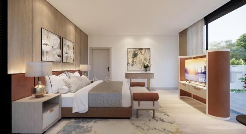 💎New Freehold Semi-D in Prime Bukit Timah@ Jalan Jambu Mawar, D21 ★Eminance Landed★, Jalan Jamu Mawar/Dunearn Rd/Jalan Kampong Chantek/Binjai Park/Bukit Timah Rd, Clementi Park / Upper Bukit Timah, 6 Bedrooms, 9,000 sqft, Semi-Detached House For Sale, by Peggy Guo, 500247928 - PropertyGuru.com.sg
