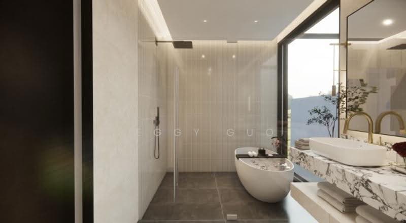 💎New Freehold Semi-D in Prime Bukit Timah@ Jalan Jambu Mawar, D21 ★Eminance Landed★, Jalan Jamu Mawar/Dunearn Rd/Jalan Kampong Chantek/Binjai Park/Bukit Timah Rd, Clementi Park / Upper Bukit Timah, 6 Bedrooms, 9,000 sqft, Semi-Detached House For Sale, by Peggy Guo, 500247928 - PropertyGuru.com.sg