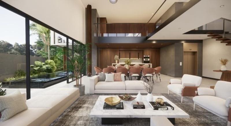 💎New Freehold Semi-D in Prime Bukit Timah@ Jalan Jambu Mawar, D21 ★Eminance Landed★, Jalan Jamu Mawar/Dunearn Rd/Jalan Kampong Chantek/Binjai Park/Bukit Timah Rd, Clementi Park / Upper Bukit Timah, 6 Bedrooms, 9,000 sqft, Semi-Detached House For Sale, by Peggy Guo, 500247928 - PropertyGuru.com.sg