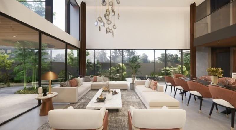 💎New Freehold Semi-D in Prime Bukit Timah@ Jalan Jambu Mawar, D21 ★Eminance Landed★, Jalan Jamu Mawar/Dunearn Rd/Jalan Kampong Chantek/Binjai Park/Bukit Timah Rd, Clementi Park / Upper Bukit Timah, 6 Bedrooms, 9,000 sqft, Semi-Detached House For Sale, by Peggy Guo, 500247928 - PropertyGuru.com.sg
