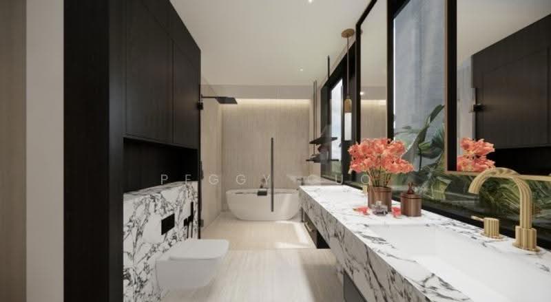 💎New Freehold Semi-D in Prime Bukit Timah@ Jalan Jambu Mawar, D21 ★Eminance Landed★, Jalan Jamu Mawar/Dunearn Rd/Jalan Kampong Chantek/Binjai Park/Bukit Timah Rd, Clementi Park / Upper Bukit Timah, 6 Bedrooms, 9,000 sqft, Semi-Detached House For Sale, by Peggy Guo, 500247928 - PropertyGuru.com.sg